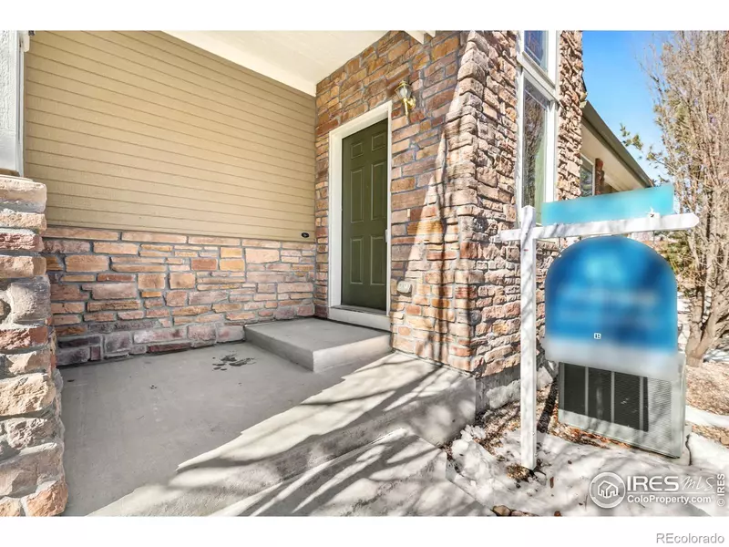 3821 Rock Creek DR #C, Fort Collins, CO 80528