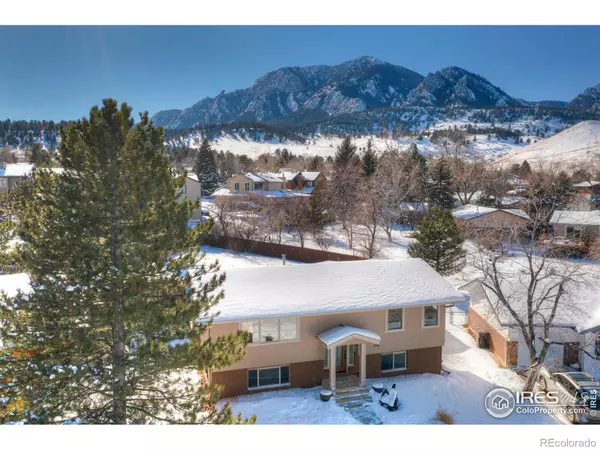 Boulder, CO 80305,1346 Scrub Oak CIR