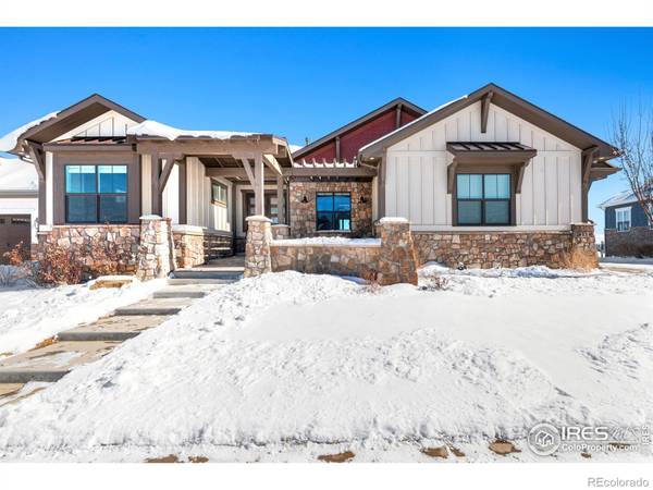 6334 Sanctuary DR, Windsor, CO 80550