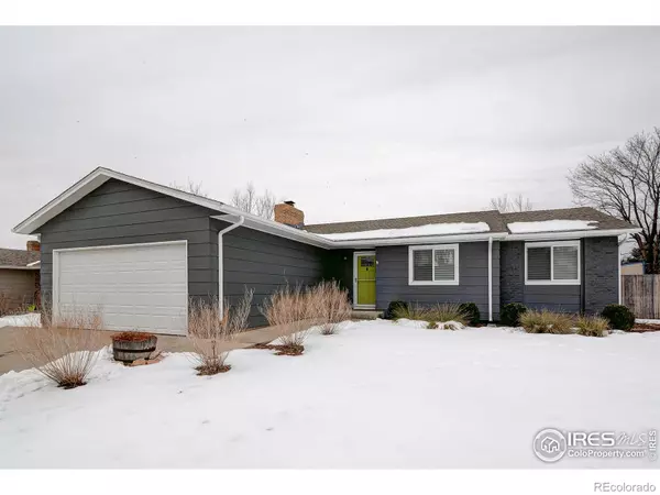 2613 Belgian CT, Fort Collins, CO 80526