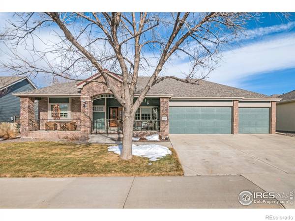 1295 Flowering Almond DR, Loveland, CO 80538