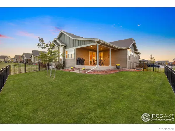 Loveland, CO 80537,3652 Prickly Pear DR