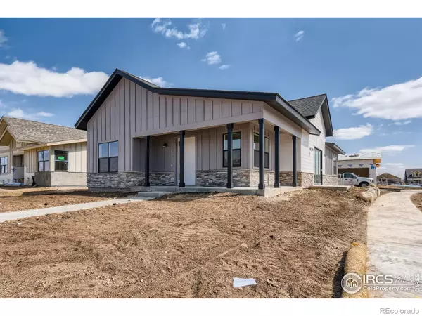 750 Greenfields DR, Fort Collins, CO 80524