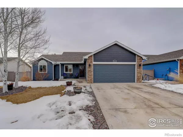 3337 Firewater LN, Wellington, CO 80549