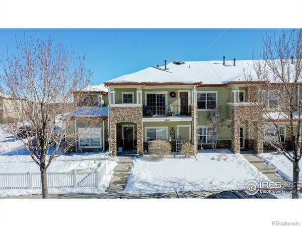 5044 Cinquefoil LN #G, Fort Collins, CO 80528