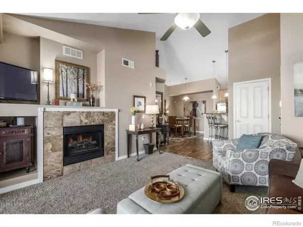 Fort Collins, CO 80525,2133 Krisron RD #302