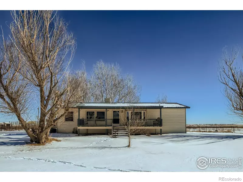 5400 County Road 63, Keenesburg, CO 80643