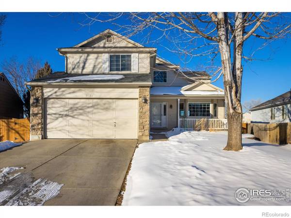 Frederick, CO 80504,5437 Bear LN