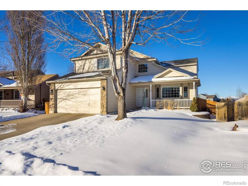 5437 Bear LN, Frederick, CO 80504