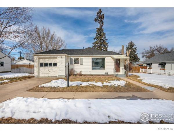 901 Charlotte ST, Johnstown, CO 80534