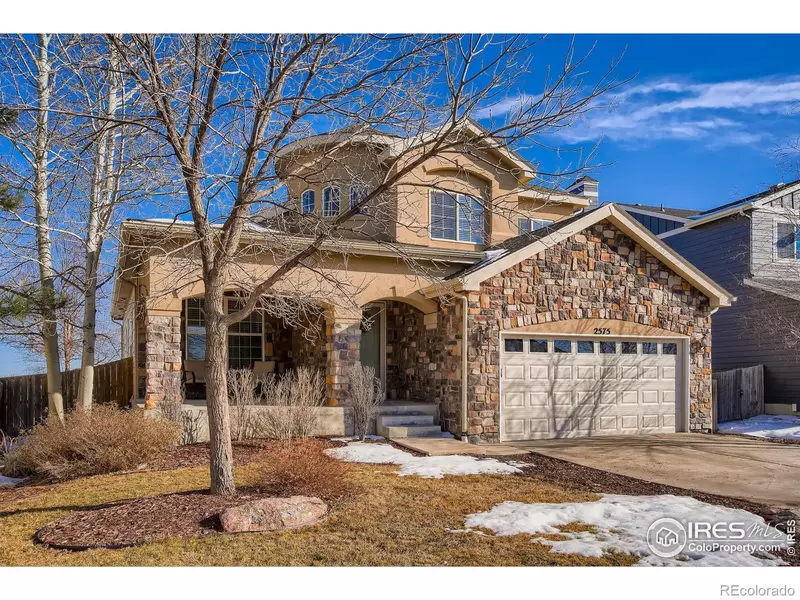 2575 Lilac CIR, Erie, CO 80516