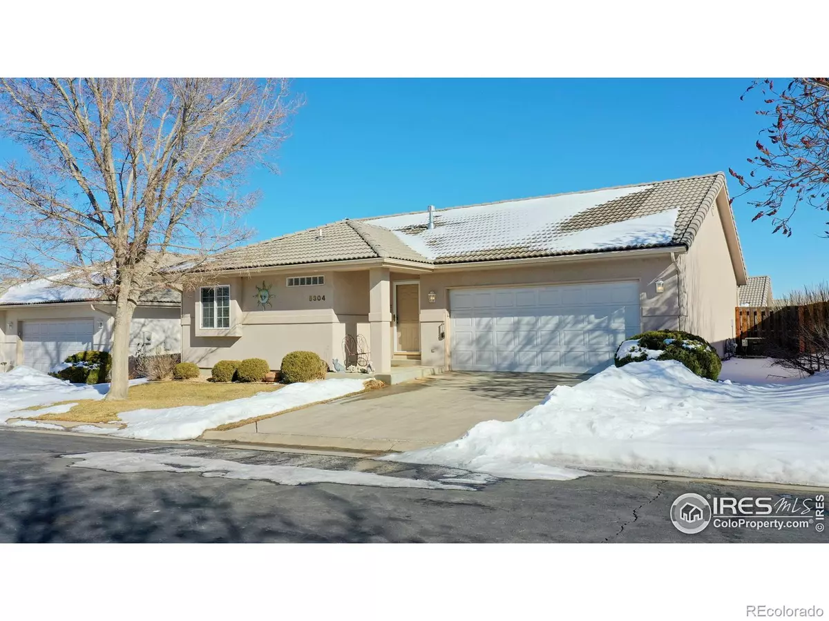 Greeley, CO 80634,5304 W 11th ST