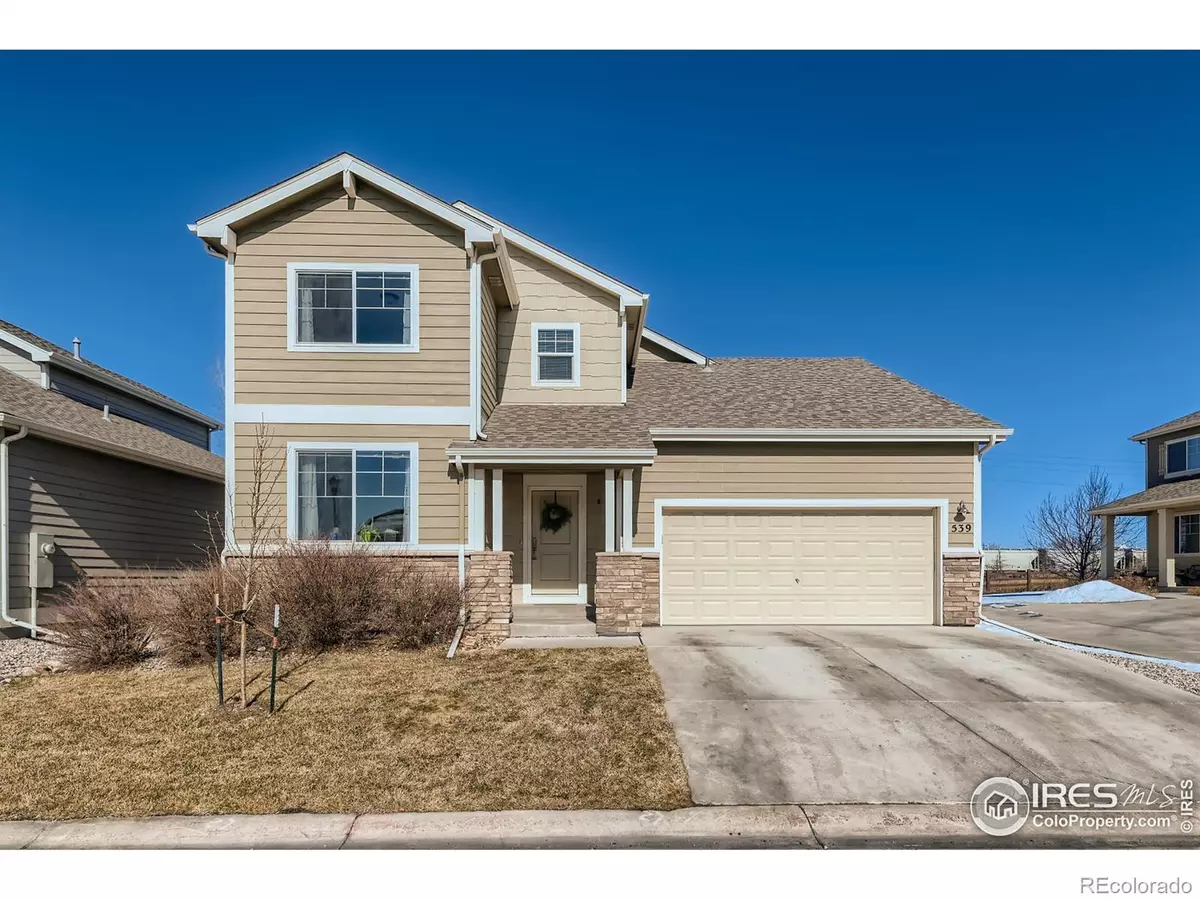 Fort Collins, CO 80524,539 Muskegon CT