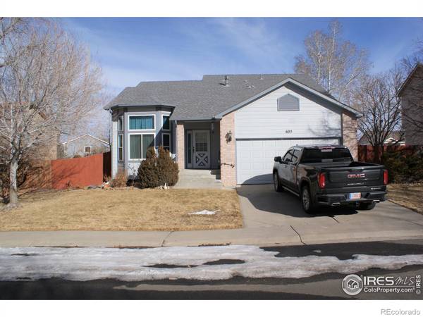 605 2nd ST, Frederick, CO 80530