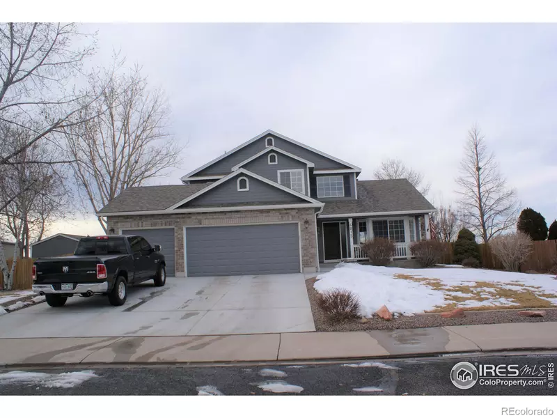 4815 Kingbird DR, Frederick, CO 80504