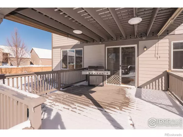 Fort Collins, CO 80525,505 Coyote Trail DR