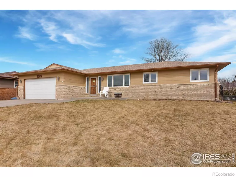 1507 Westview DR, Sterling, CO 80751