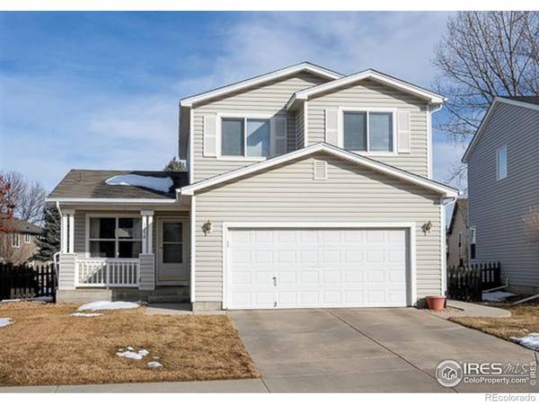 1250 Monarch DR, Longmont, CO 80504