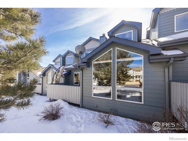 1550 Raven CIR #M, Estes Park, CO 80517