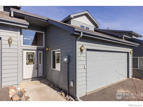 Estes Park, CO 80517,1550 Raven CIR #M