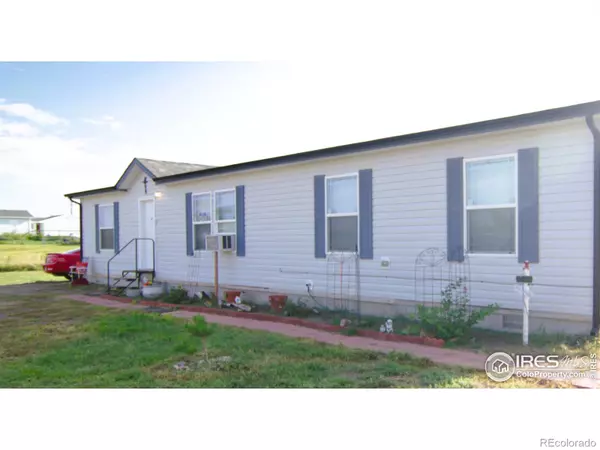 Fleming, CO 80728,413 S Lincoln AVE