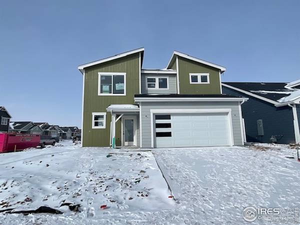 619 Apex TRL, Ault, CO 80610