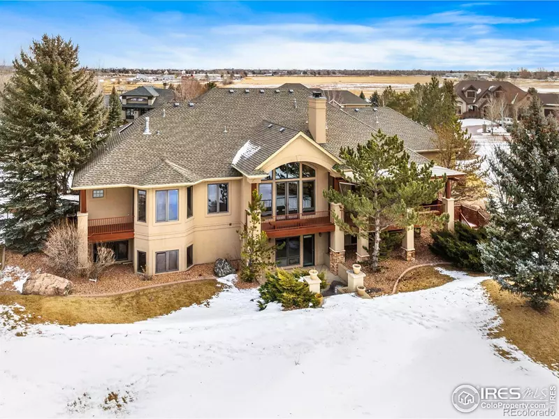 7939 Eagle Ranch RD, Fort Collins, CO 80528