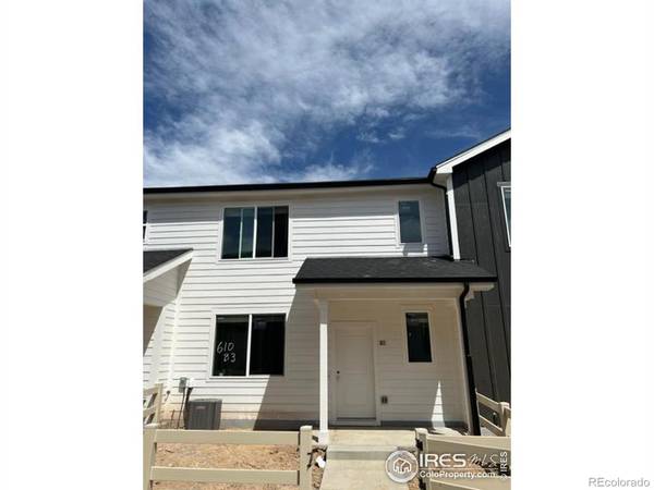 610 Apache TRL #B3, Ault, CO 80610