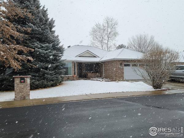 1440 16th AVE, Longmont, CO 80501