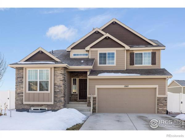 1302 85th AVE, Greeley, CO 80634