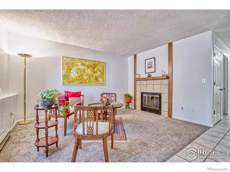 710 City Park AVE #411, Fort Collins, CO 80521