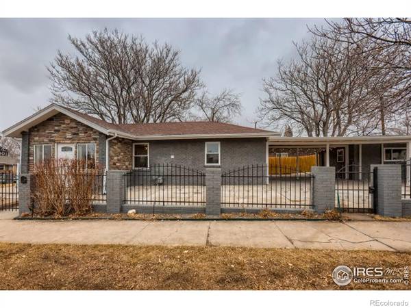 3001 Bruce Randolph AVE, Denver, CO 80205