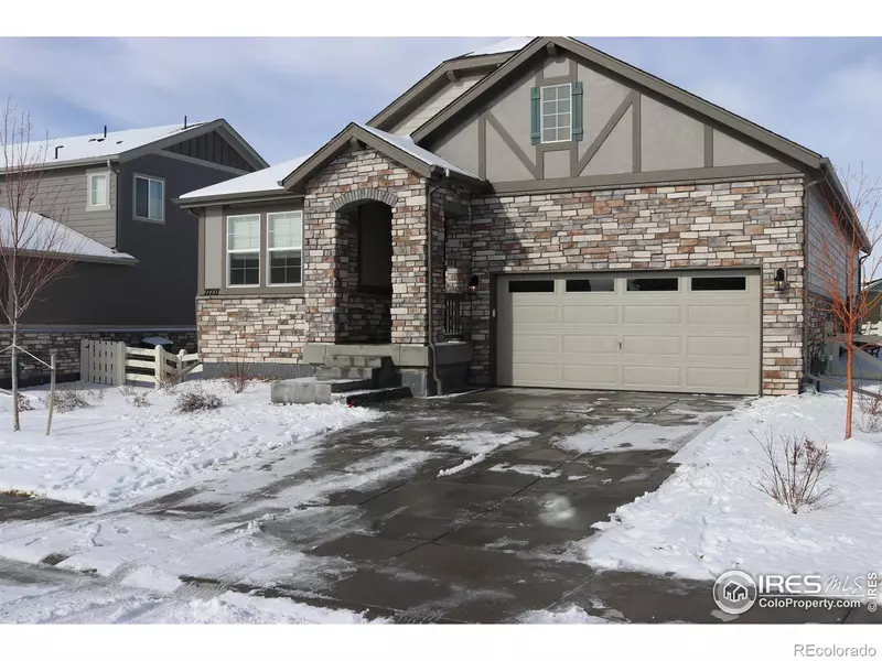 27227 E Costilla PL, Aurora, CO 80016