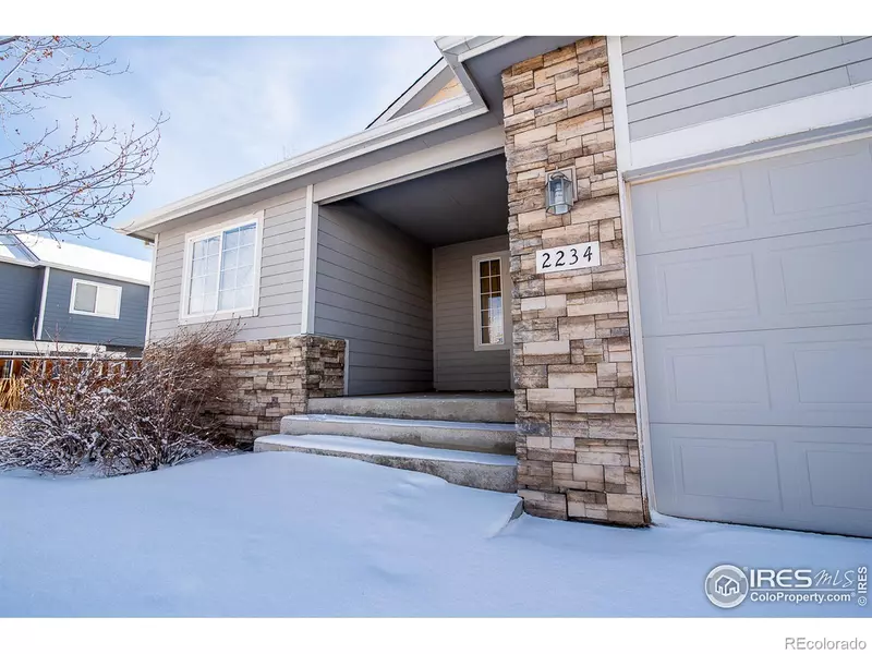 2234 5th AVE, Lochbuie, CO 80603