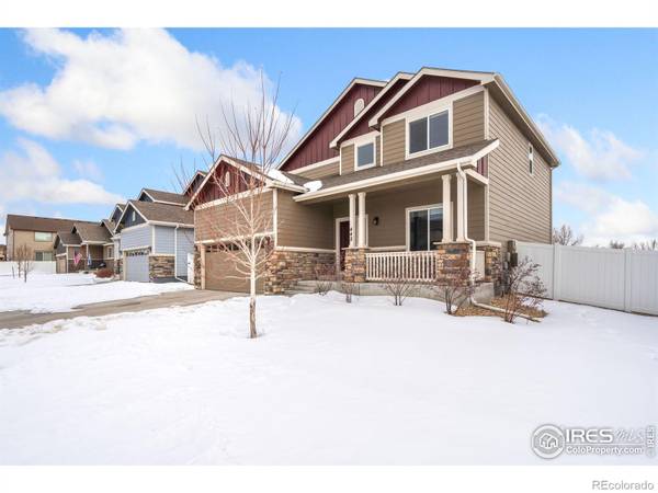 442 Tahoe DR, Loveland, CO 80538