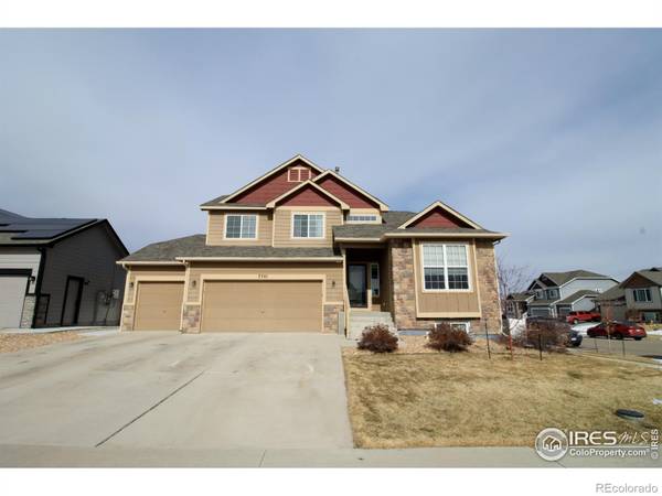 7701 23rd St Rd, Greeley, CO 80634