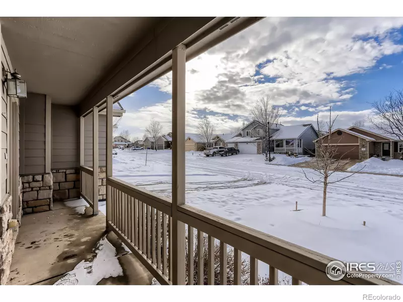 329 Boulder LN, Johnstown, CO 80534