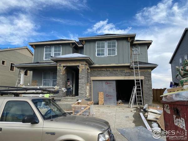 14430 Hudson ST, Thornton, CO 80602