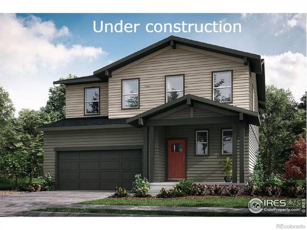 2914 Coleman ST, Fort Collins, CO 80524