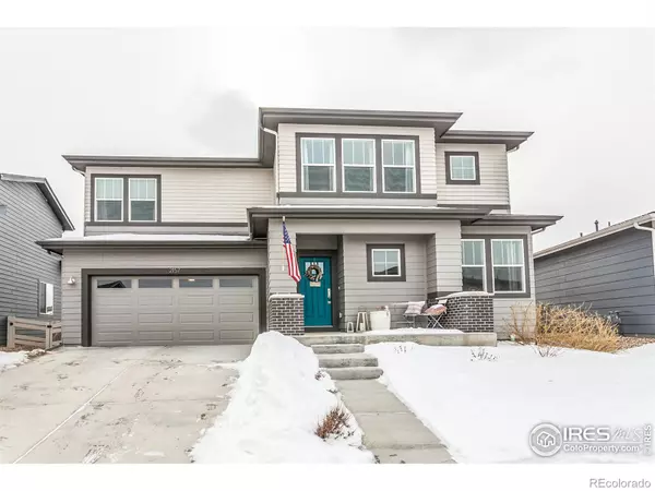 Fort Collins, CO 80524,2157 Bock ST