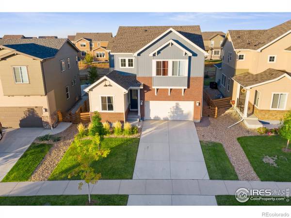 Erie, CO 80516,915 Equinox DR