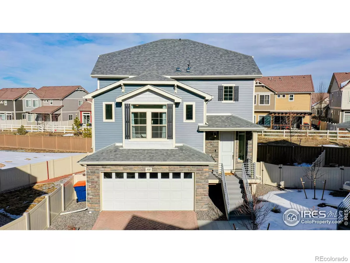 Johnstown, CO 80534,3537 Valleywood CT