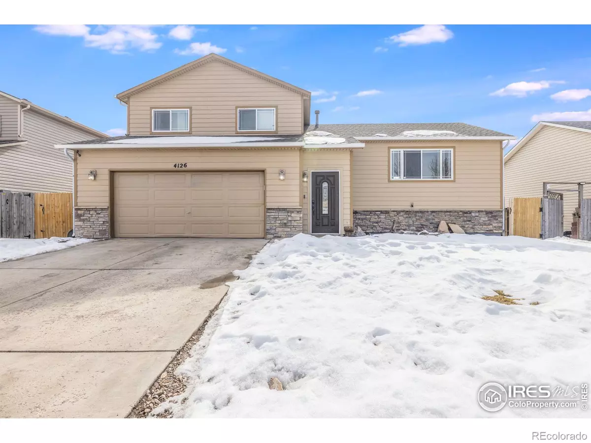 Greeley, CO 80634,4126 W 30th St Rd