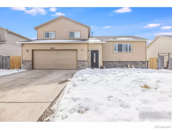 4126 W 30th St Rd, Greeley, CO 80634