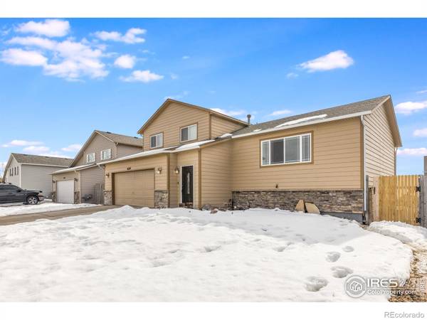 Greeley, CO 80634,4126 W 30th St Rd