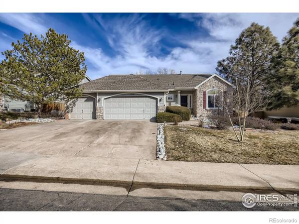 Broomfield, CO 80020,1668 Iris ST