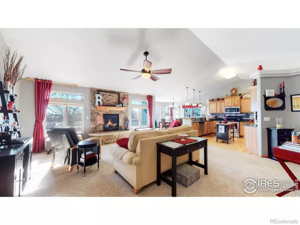 Loveland, CO 80538,3606 Higgins ST