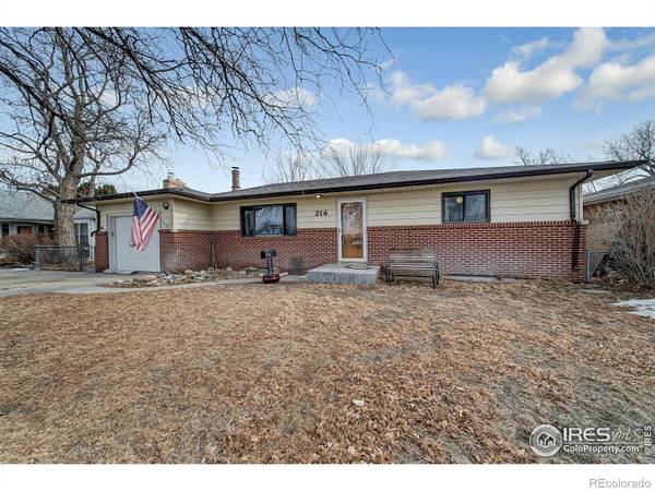 214 S Sherman ST, Fort Morgan, CO 80701