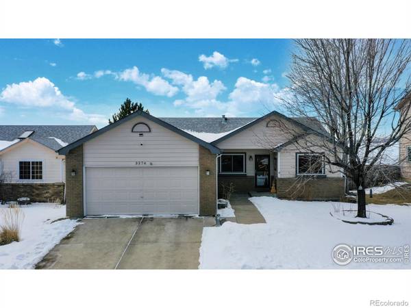 3276 Williamsburg ST, Loveland, CO 80538