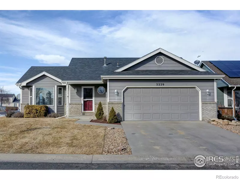 2229 Nicholas DR, Johnstown, CO 80534